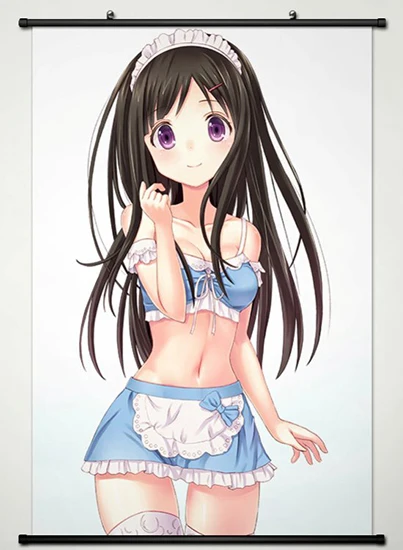 Chitanda Doujin
