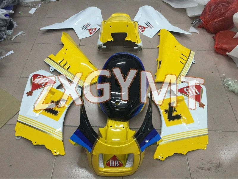 

Full Body Kits RG 500 400 1985 Motorcycle Fairing for SUZUKI RG500 1985 Fairings RG500 RG400 1985 - 1987