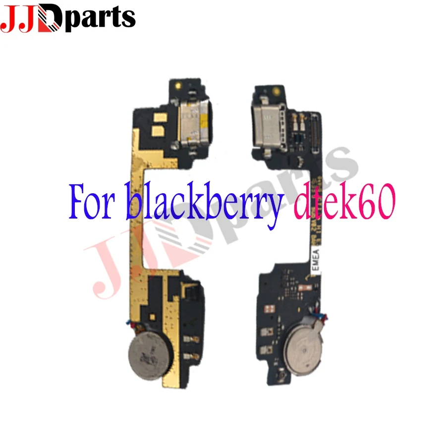 Для BlackBerry Dtek60 зарядное устройство для Dtek 60 материнская плата USB док-станция