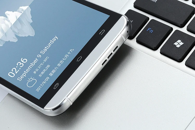 BYLYND X9 8 г Встроенная память смартфонов 5 &quotдешевые celular android 6 0 3g 2mp + 5mp