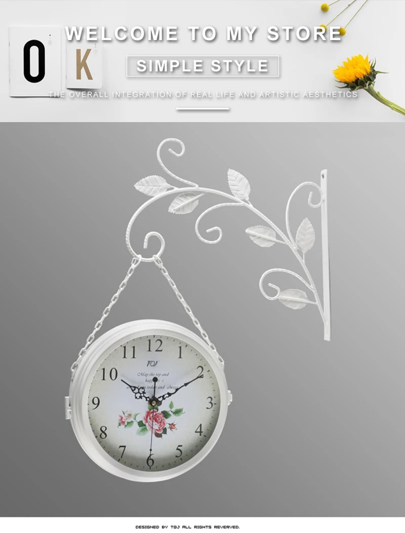 Retro Wall Clock Self Adhesive Wall Clock Nixie Modern Wall Clock Wall Clock Kids Led Clock Wall Clocks Home Decor (1)