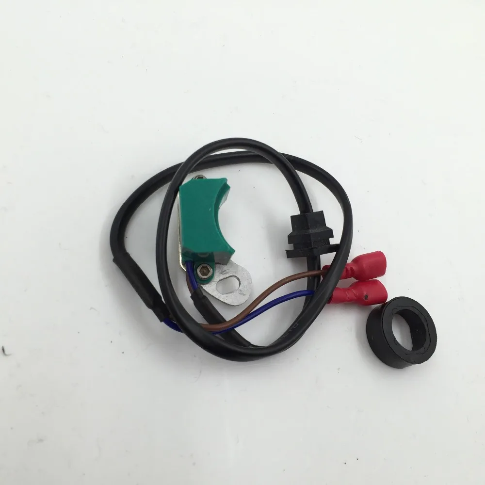 Vw Electronic Ignition Kit