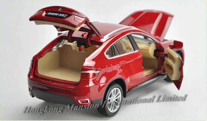 132 For BMW X6 (5)