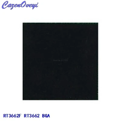 

5pcs/lot RT3662F RT3662 BGA