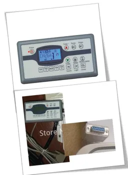 

China hot tub spa bathtub MONALISA MN07D1 topside control keypad ONLY