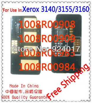 

For Xerox 108R00983 108R00984 108R00908 108R00909 CWAA0804 CWAA0805 Toner Chip,For Xerox 3140 3155 3160 3155n Printer Toner Chip
