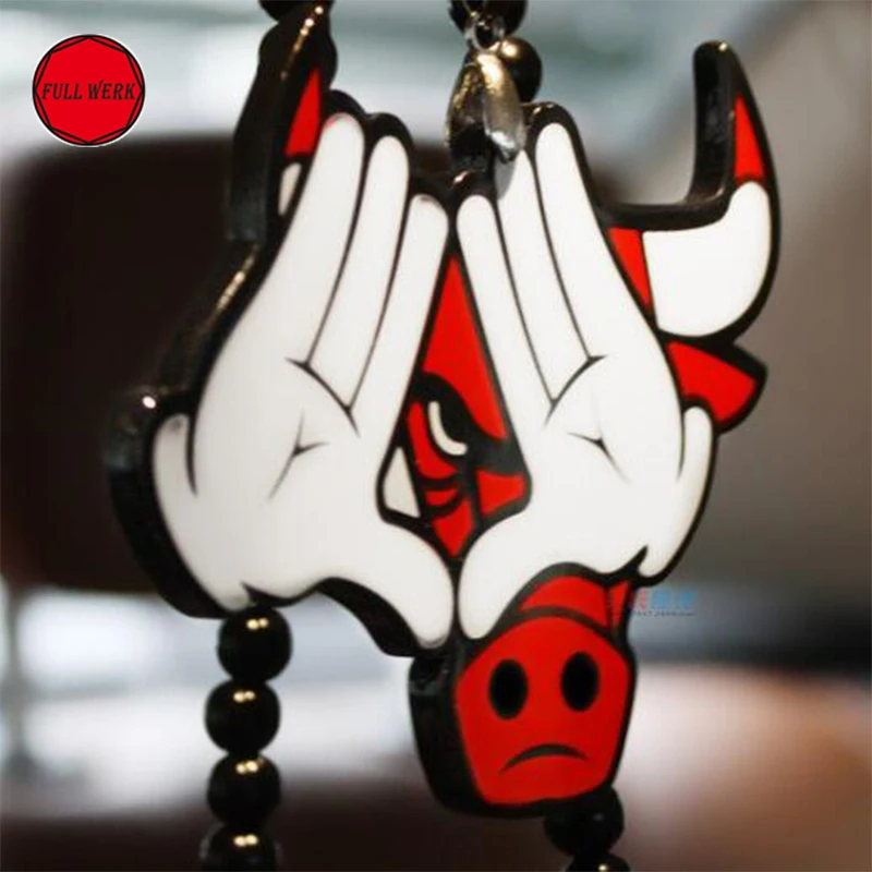 Hanging-6