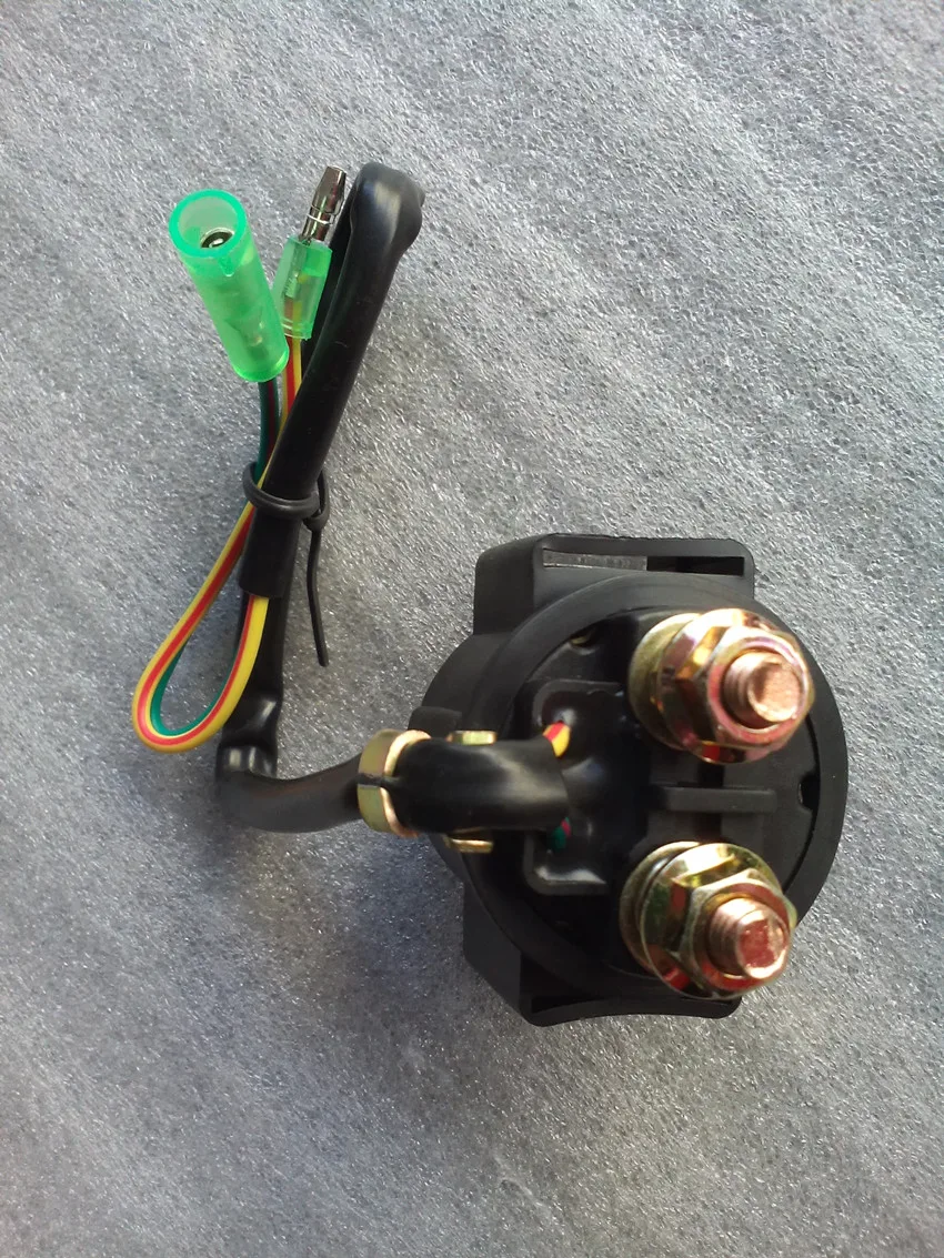 For Cub motorcycle moped scooter starter relaystarter relaymotorcycle
