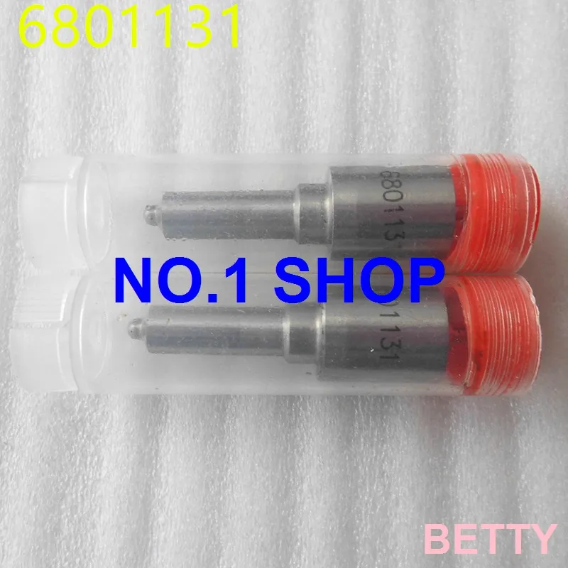 

Nozzle 6801131 for 4B 3.9L