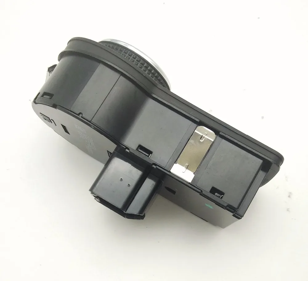 Для Buick Encore Chevy Cruze Malibu без Авто GM13301749 противотуманная фара кнопка управления фар +