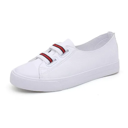 Women's shoes 2019 summer new breathable canvas shoes wild Korean students spring flat casual shoes