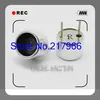 Ultrasonic sensor ,Open type ultrasonic sensors XNQ25-16CT / R 16MM 25KHZ ultrasonic transmitter drive dog head ► Photo 1/2