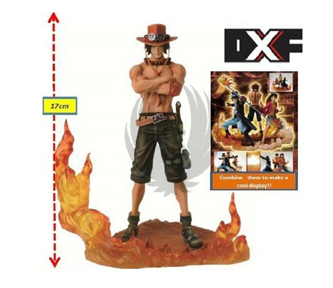 One Piece Figure Ace Luffy Sabo Collectible Action Figure Japanese Anime Figure Pvc Cartoon Figurine One Piece Toys Op24 One Piece Toys Collectible Action Figuresone Piece Figure Aliexpress