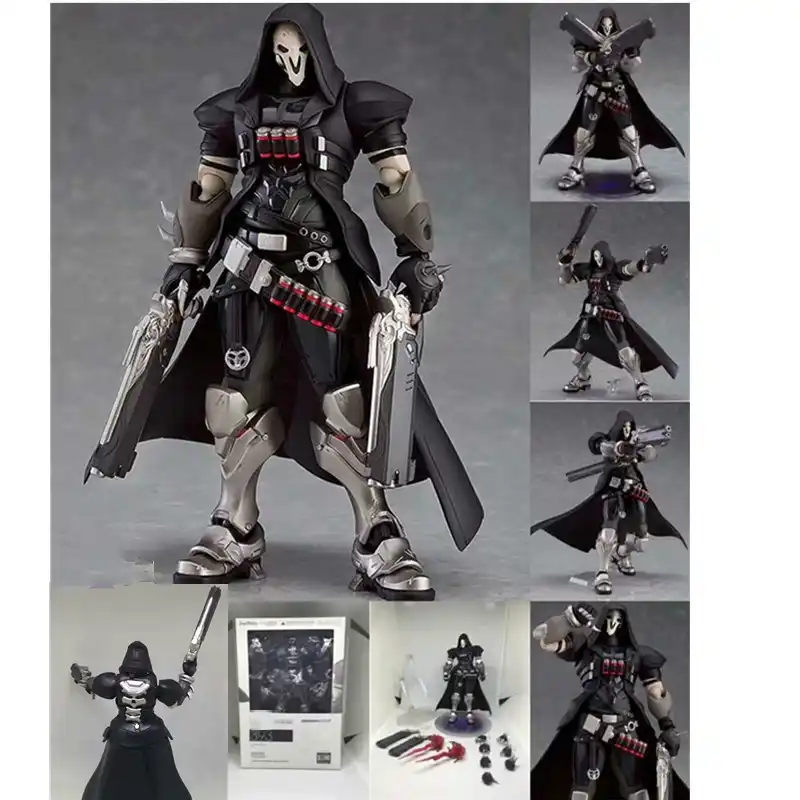figma reaper
