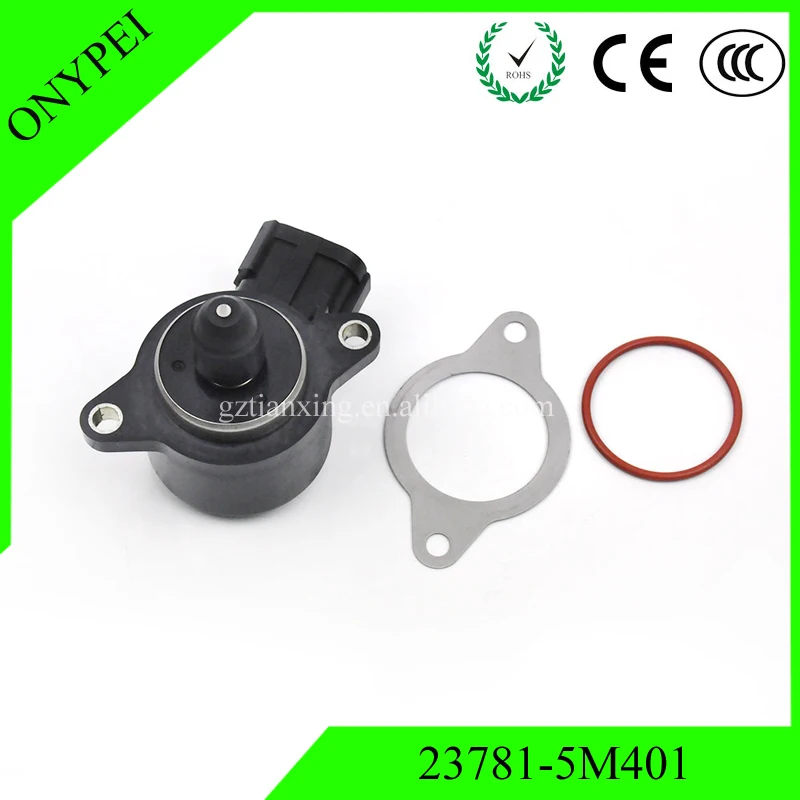 23781 5M401 4M50A 5M403 4M500 Клапан Регулировки Холостого хода IACV для Nissan Almera N16 QG15DE 237814M500