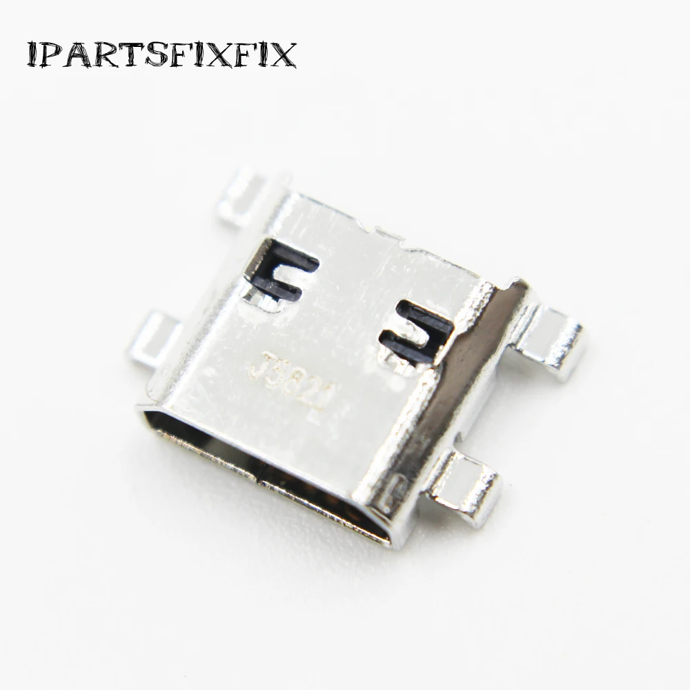 100pcs/lot Micro USB Charging Port Block Dock for Samsung Galaxy Ace 2