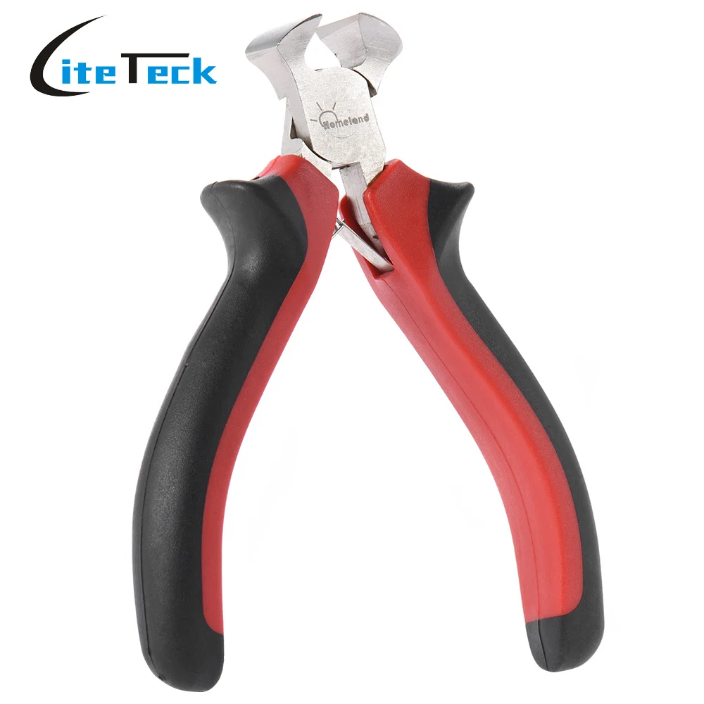 Guitar Bass Pliers Fret Puller Fret String Cutter Luthier Scissors