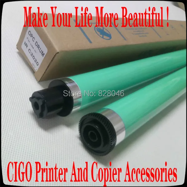 

For Canon IRC 2020 2025 2030 2225 2230 2220 Image Drum Unit OPC,For Canon IR C2020 C2025 C2030 C2225 C2230 C2220 Copier OPC Drum