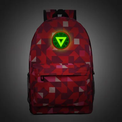 Iron Man bag (18)