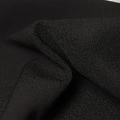 50x150 см полиэстер ткань тканевые штаны платье костюм ткань весна и осень стрейч ткань полиэфирное волокно - Цвет: 2