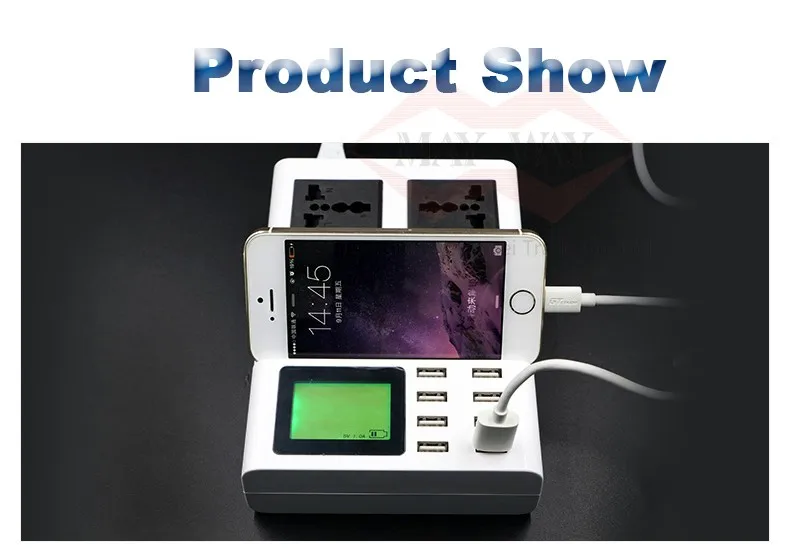 USB Power Charger (7)