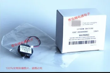 

TA521 PLC battery 1SAP180300R0001 3V 550mAh genuine