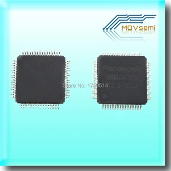 

5pcs/lot Original HDMI IC Chip MN86471A Repair Parts for PS4