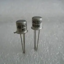 2N2222A 2N2222 высокоскоростной транзистор 15 шт