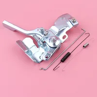 Throttle Control Lever Governor Link Rod Return Spring Set For Honda GX160 GX200 5.5HP 6.5HP GX 160 200 Engine Replacement Part 2