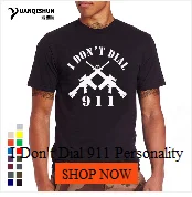 Boutique Men Tops Tees Summer Fashion New AK47 Printed T Shirt Short Sleeve Men AK 47 Rifle Gun Personalized T Shirts 3XL