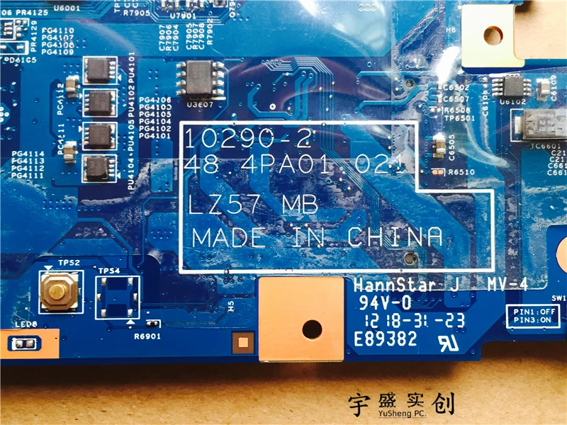 V570C  7