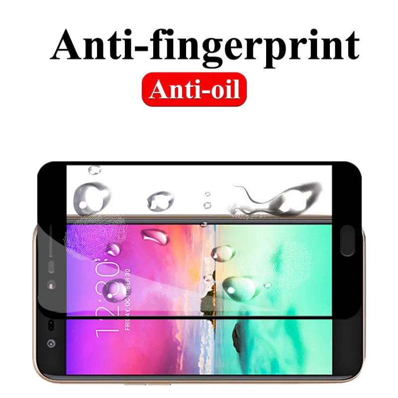 Protective-Glass-On-The-For-LG-G6-G7-V30-K4-K10-2017-Tremp-Screen-Protector-G