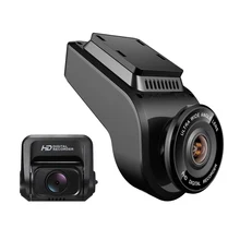 Car Dash Camera DVR Driving Recorder 170 Degree Six-glass Super Wide-angle HD Lens Night Vision Hidden Driving Recorder Car Dash Camera DVR Driving Recorder 170 Degree Six-glass Super Wide-angle HD Lens Night Vision Hidden Driving Recorder
