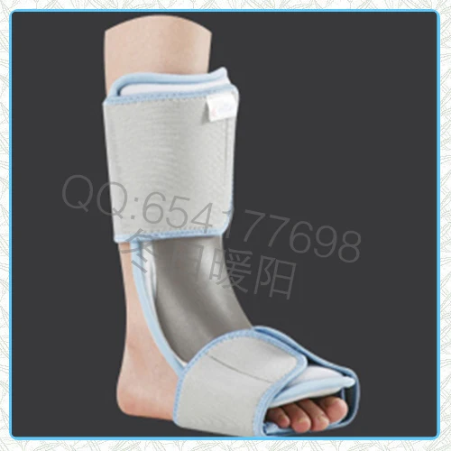 

Night use dykeheel medialbranch Fracture brace for leg or hand