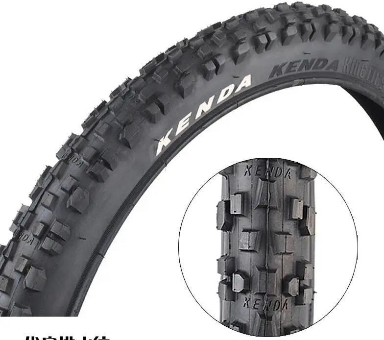 

KENDA K877 MTB tire bicycle 26 x 2.35/1.95/2.1 mountain bike tyre cross-country bicycle tires