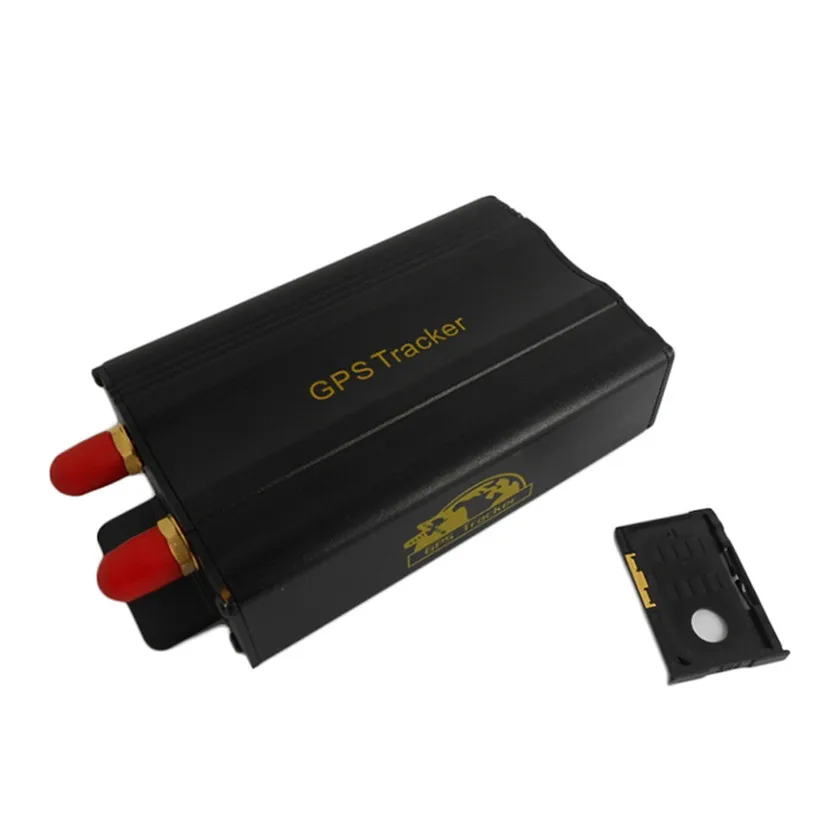 Aliexpress Com Buy Hot Brand Tk103a Vehicle Car Gps Sms