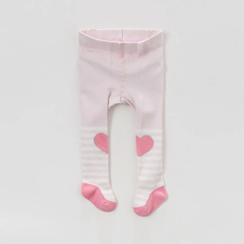 Brand 2017Spring child girl clothes Cute Love Heart kid baby girl