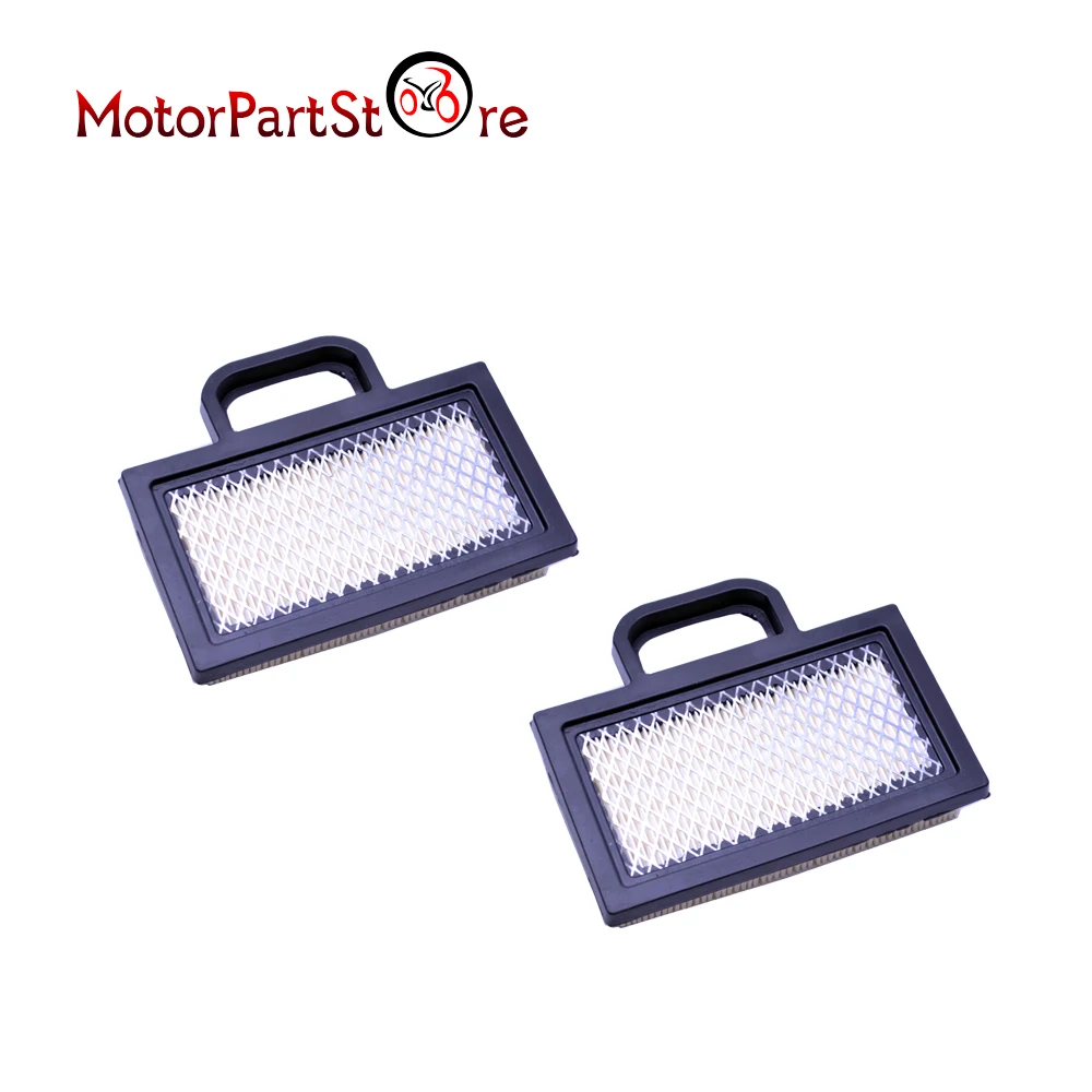 Комплект воздушных фильтров и предфильтров ДЛЯ Briggs& Stratton 499486 5063B 5063D 5063H для Craftsman Husqvarna 531 30 70-44