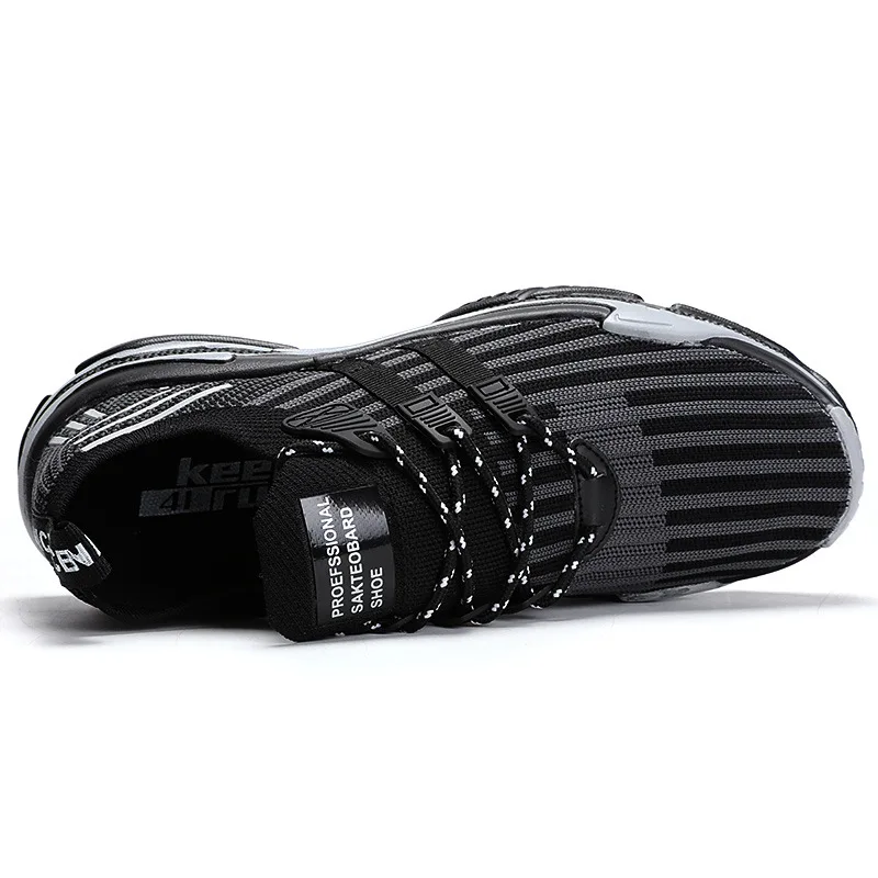 Casuais Marca 39 O Homem Homens Sale Preto Cinza 46 branco Tamanho Da Confortáveis Sapatos Preto Branco De Rendas Para vermelho Até Hot Mais Lona Verão Moda 2018 XCqB8