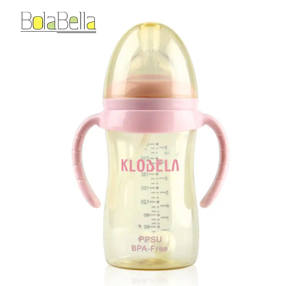 bella baby bottles