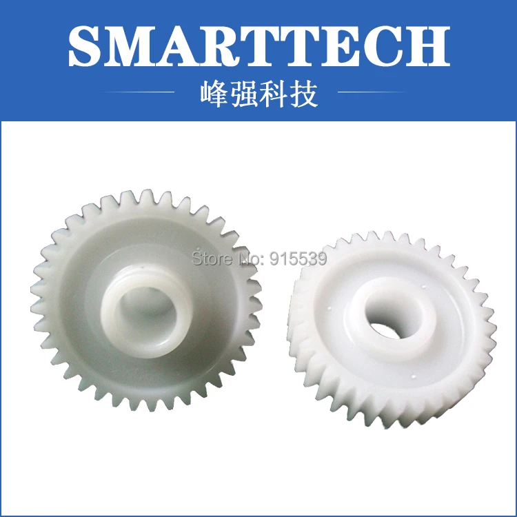 

rapid plastic prototyping for gears ,3d printer