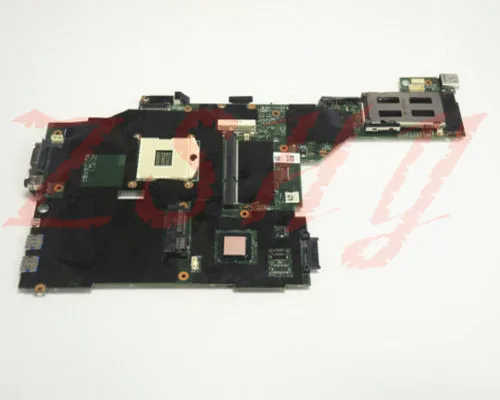 

for Lenovo ThinkPad T430 laptop motherboard 04X3639 ddr3 Free Shipping 100% test ok