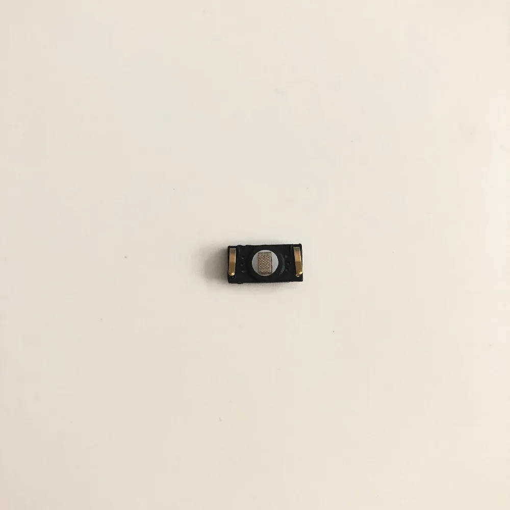Used Voice Receiver Earpiece Ear Speaker For LEAGOO Z6 MT6580M Quad Core 4.97 Inch 854x480 Free Shipping | Мобильные телефоны и