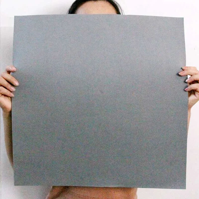 50*50 см/2 мм EVA пены Бумага ручной работы, из пеноматериала листов губка Бумага DIY ручной работы материалы разноцветный цветочный Рисунок Опора вечерние Рождество