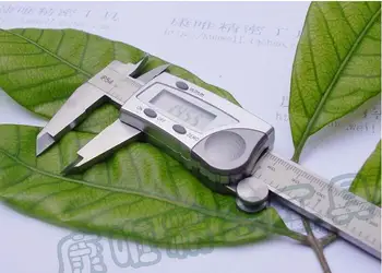

1piece 0-200mm Tema waterproof type 0-150TERMA electronic digital calipers