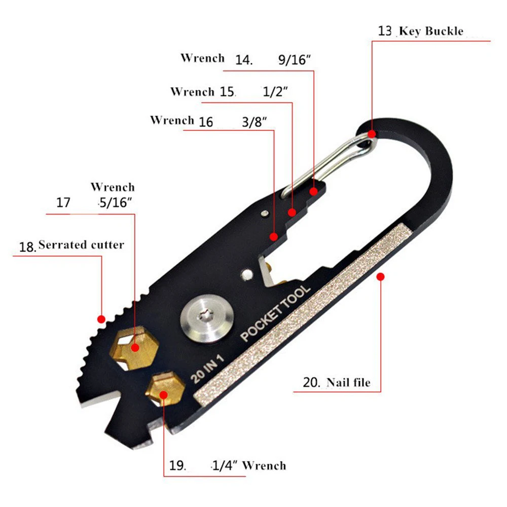 outdoor tool14