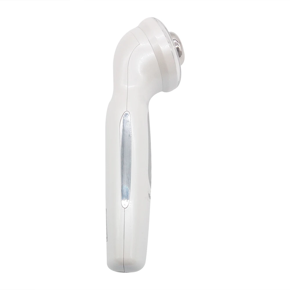  LED Photon Ultrasonic Skin Care Machine Rechargeable For Acne Skincare Face Lift Massager Skin Tigh - 32813933090