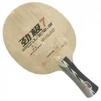 DHS POWER.G7 PG7 PG 7 PG-7 Table Tennis PingPong Blade
