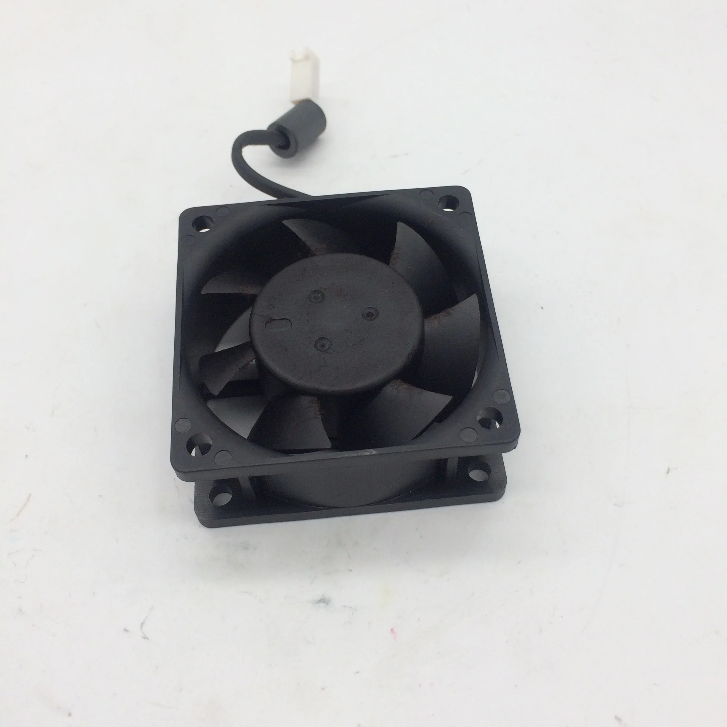 3 контактный проводной охлаждающий вентилятор для Delta Electronics ASB0612M F00 DC 12 В 0 24a 6 см