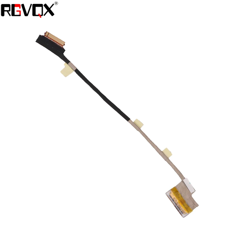

New Laptop Cable For Lenovo ThinkPad T560 P50S T550 W550S PN:00UR856 450.06D04.0011 Replacement Repair Notebook LCD LVDS CABLE